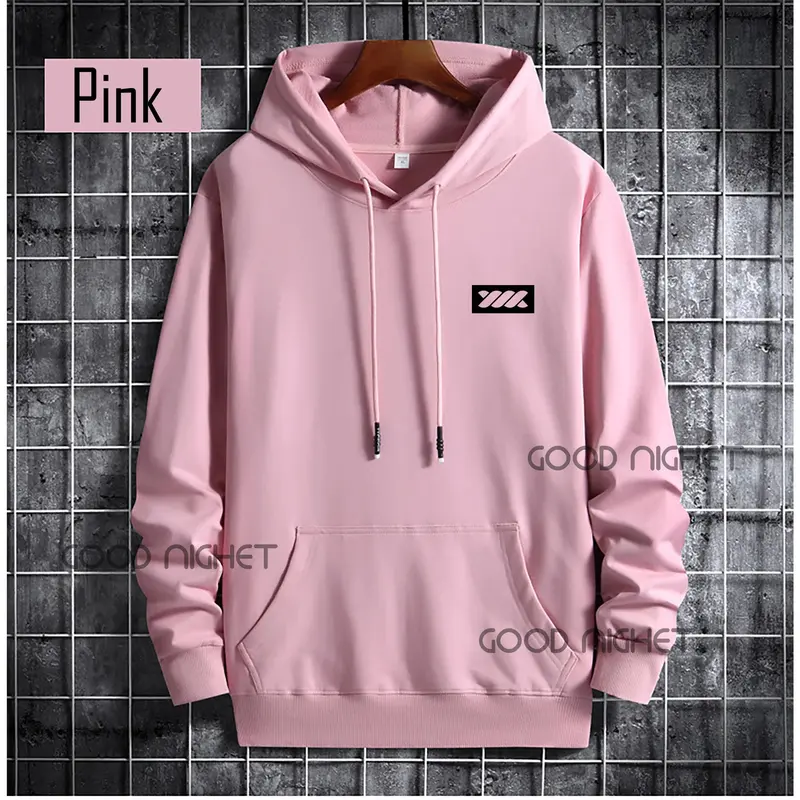 NEW Jaket hoodie pria wanita Sweater pria terbaru 5