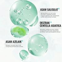 Gambar Kormesic Salicylic Acid Anti Acne Cream 30ml/Krim Jerawat - Anti Acne Cream, Kormesic Salicylic dari Tanina 0fficial Kota Administrasi Jakarta Barat 3 Tokopedia