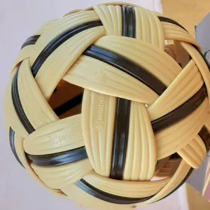 Bola Takraw Marathon MT 301 Original Thailand