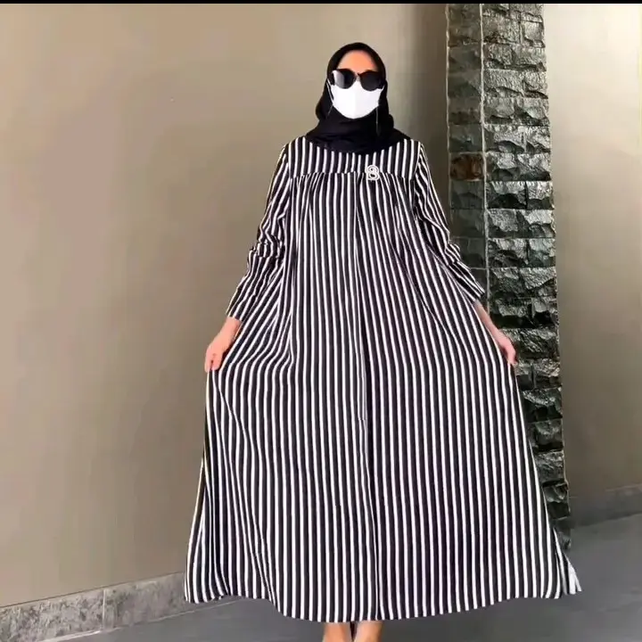 Dress Stripe