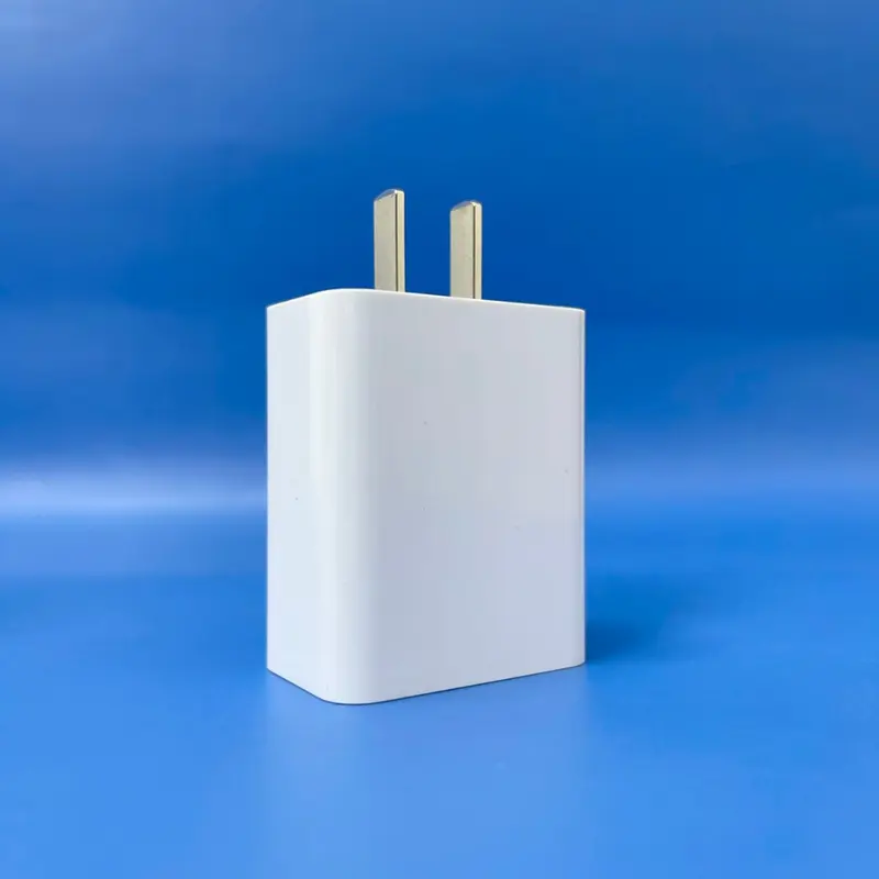 Bộ Củ Cáp Sạc Nhanh MiTurboCharge 18W, 22.5W, 33W (Sạc Siêu Nhanh, Hàng Chính Hãng) - BH 1 Đổi 1 2