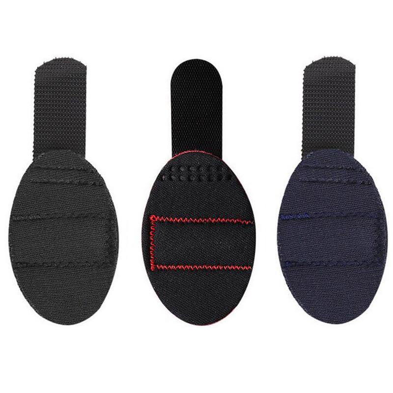 Finger Strap Brace Wrist Bands Trigger Protector Ok Cloth 10.2X4.3X0.5cm PCS 0