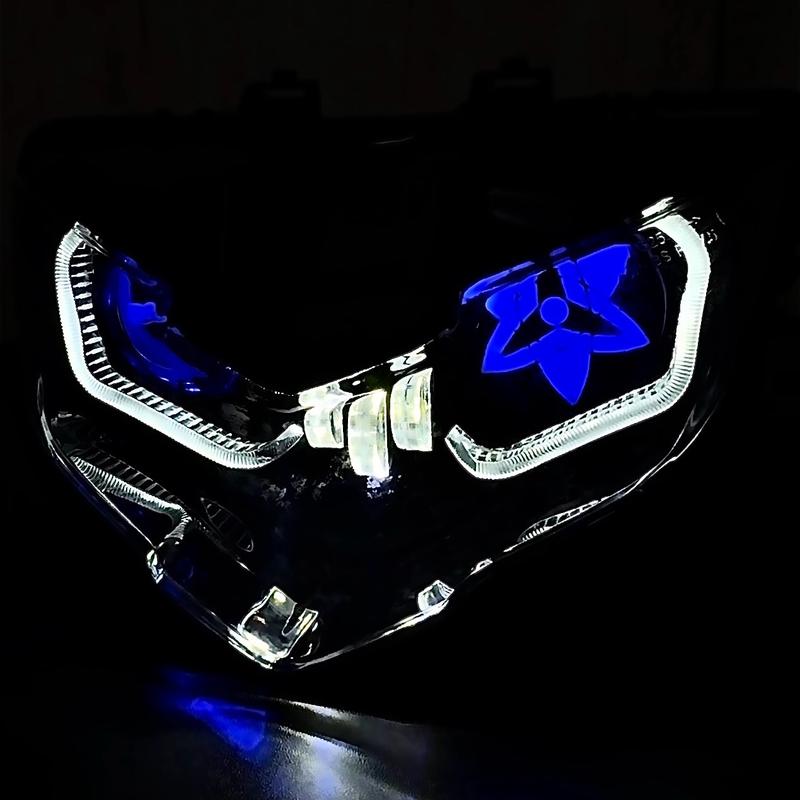 Bộ bi cầu 2.0 ex 150 kết hợp sharigans  chỉnh áp Đèn Phụ Kiện Phụ Tùng