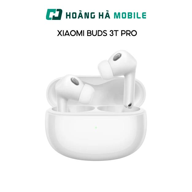 Tai nghe Xiaomi Buds 3T Pro - Chính hãng
