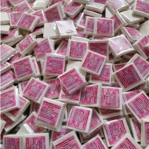 Sabun Susu Collagen Versi 27gram 1pcs - Memutihkan dan Mencerahkan Kulit 3x Lebih Cepat - Kusam, Gatal