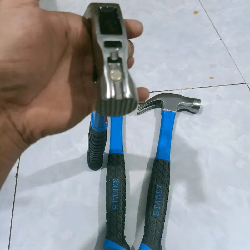 ComBo 3 Búa Đóng Nhổ Đinh Size Lớn Loại Tốt, Độ Bền Cao 5