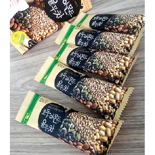 Ngũ Cốc Damtuh Hộp 50 Gói *18g (900G-Date 1/2027) Nhập Hàn Quốc - Nông Sản Vàng 7