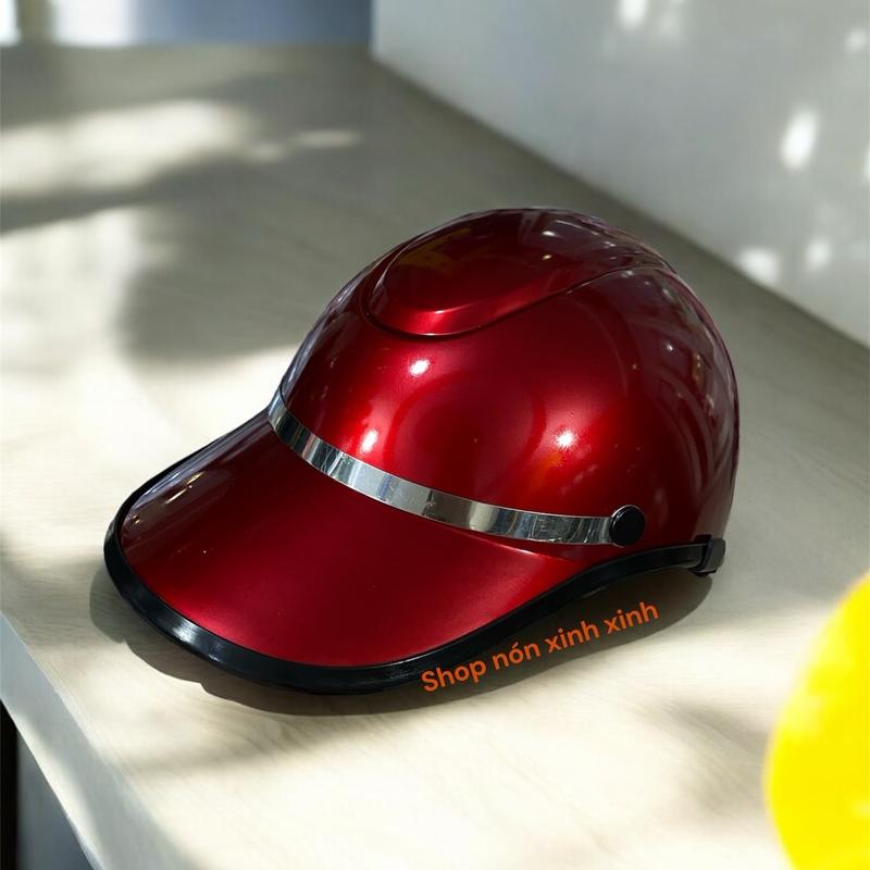 [THỊNH HÀNH] Nón kết siêu hot 2025 thời trang mỏng nhẹ 2