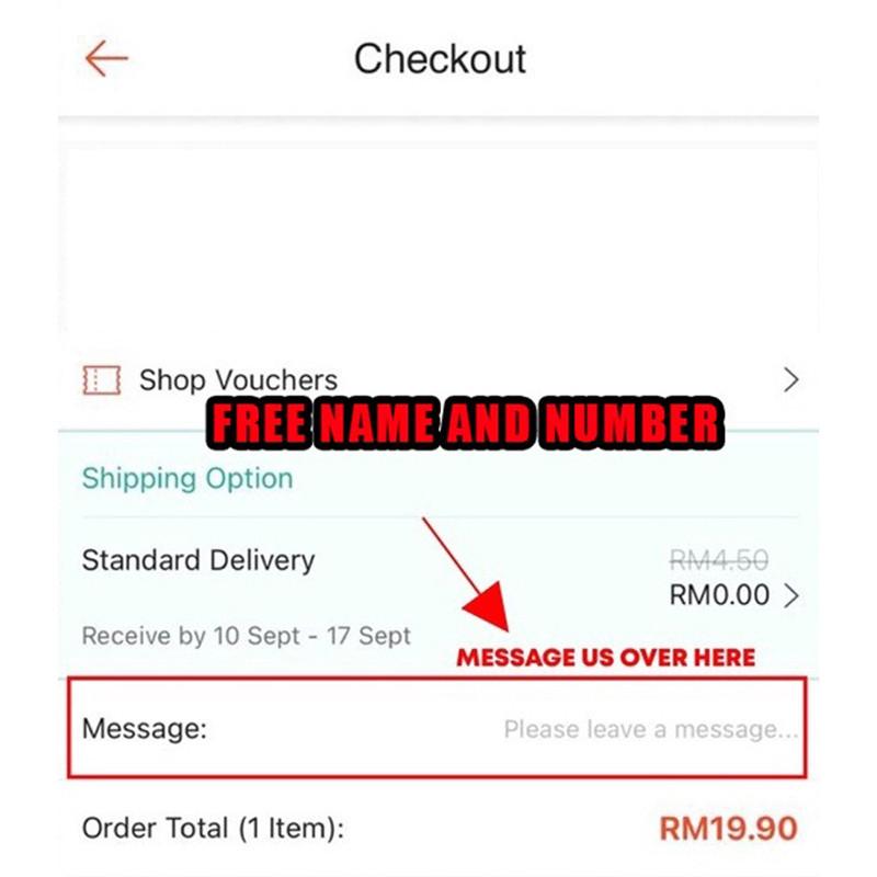 2025 premium cheap Muslim jersey polo tshirt shirts long sleeve microfiber sports free custom name number 7