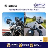 Gambar Insta360 Motorcycle Bundle For Ace Pro GO 3 X3 ONE RS ( New Version ) dari Sentra Digital Kota Surabaya 3 Tokopedia