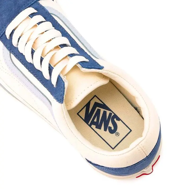 VANS Giày Old Skool VN000CR5BLU 2