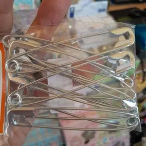 10 pcs PENITI PUTIH BESAR PENITI KASUR PENITI JUMBO 7cm