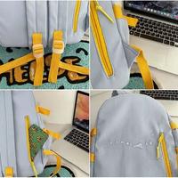 Gambar Jt8038 2pc sekg Tas Ransel Imut Wanita Cantik  Terbaru dari Colourful butik Shop Kota Administrasi Jakarta Barat 5 Tokopedia