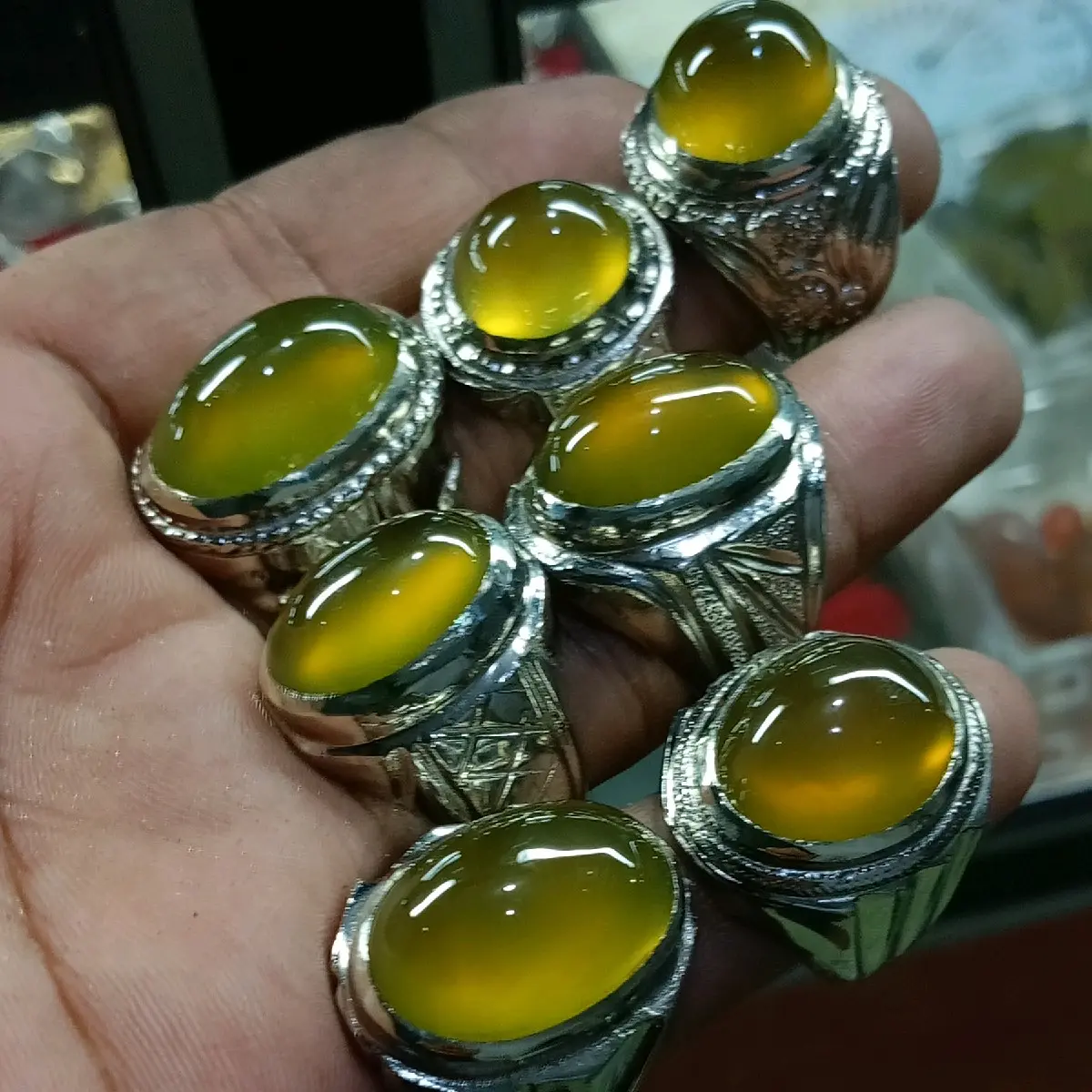 asli cincin bio solar Aceh