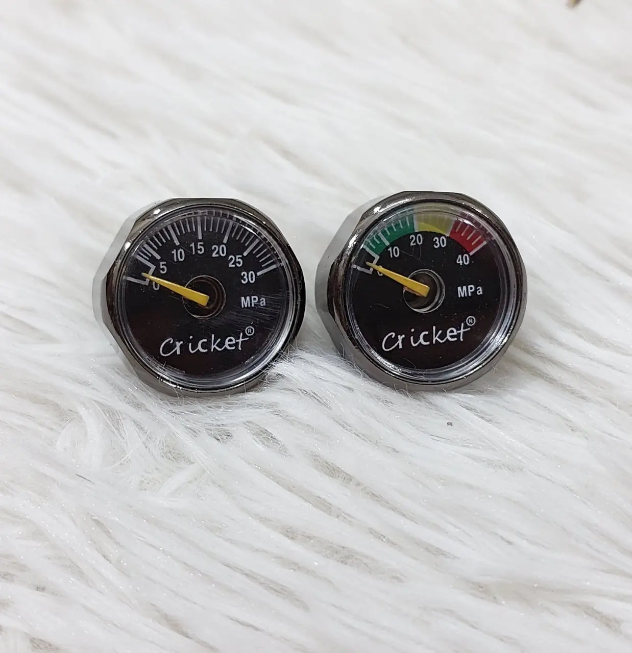 Đồng hồ CRK 30mpa, 40mpa chân 8 và chân 10