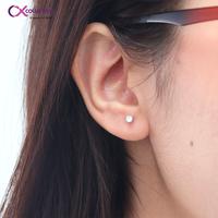 Gambar Collexion Lacey Anting Toge Anak Lapis Emas Earstud  Gold Plated 0952240001 dari Collexion Kota Administrasi Jakarta Utara 4 Tokopedia
