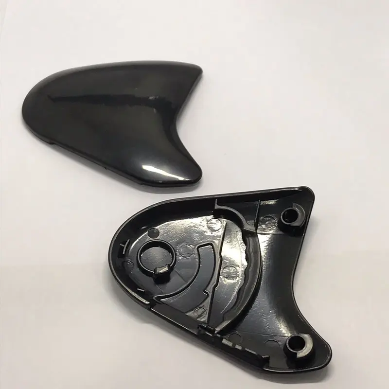 POD SET / SET SIDEPOT AKSESORIS HELM SCOTT RAM VZRAM / RAM 4 / R5 7