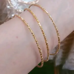 gelang keroncong ukir 3pcs