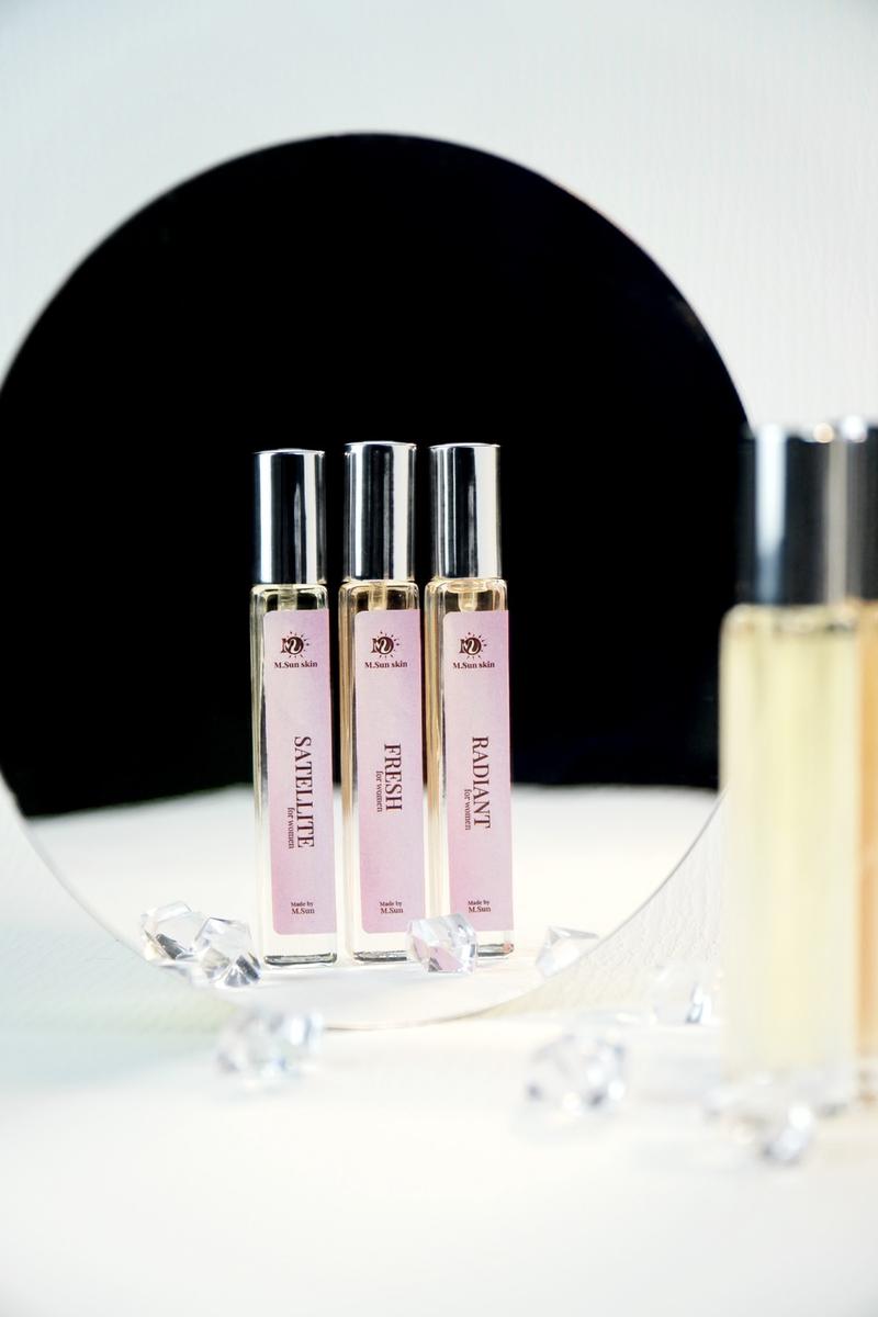 Product Introduction of Nước hoa Nữ - FRESH (Đi chơi, ngoài trời, tập gym) - Lưu hương 9 - 12 Tiếng (Perfume Women) 7