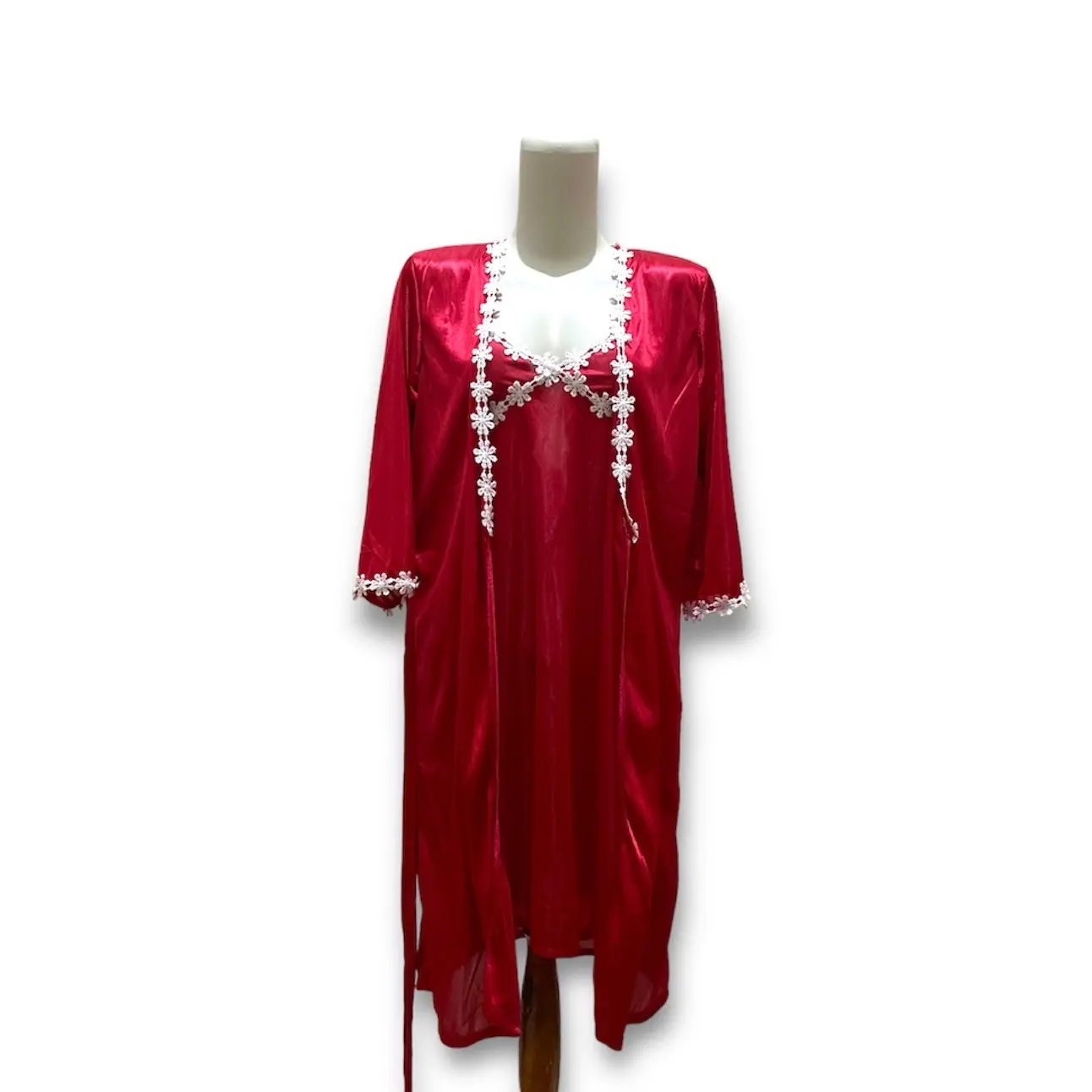 Baju Tidur Kimono Import