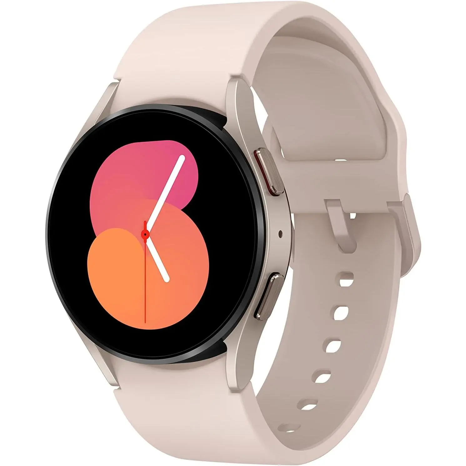 For Samsung Galaxy Watch 7 44mm Bluetooth Smart Watch W/Body, Health, Fitness and Sleep Tracking Device, Improved Battery, Sapphire Crystal Glass, Enhanced GPS Tracking