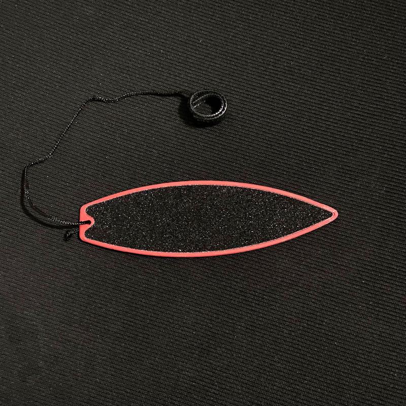Random Color Finger Surfboard with String, 1 Count Finger Surf Board for Car Window, Creative Finger Surfboard Gift for Kids Teens Adults, Christmas Gift 4