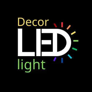 LED LIGHT DECOR