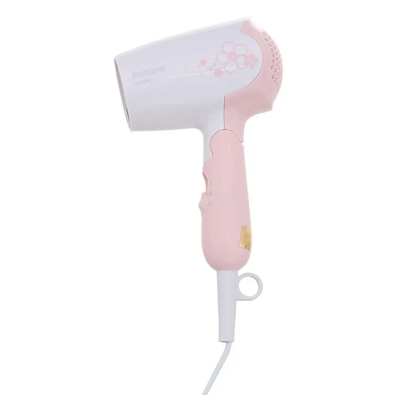 Máy Sấy Tóc Philips HP8108, Công Suất 1000W, Trắng Cánh Sen 3