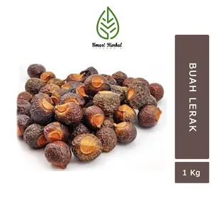 LERAK SABUN PENCUCI BATIK 1 KG UTUH