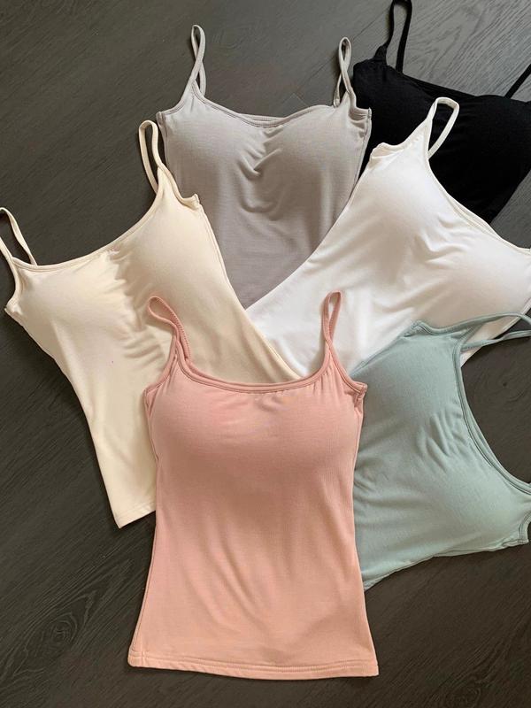 Product Introduction of Áo Vest Độn Ngực, Thiết Kế Hoạt Hình Đào, Dành Cho Nữ, Mặc Mùa Hè, Ngực Nhỏ, Kiểu Dây Bên Ngoài, Trang Phục Nữ 1