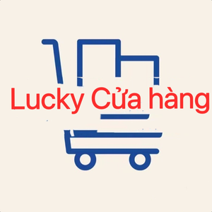 Lucky Cửa hàng