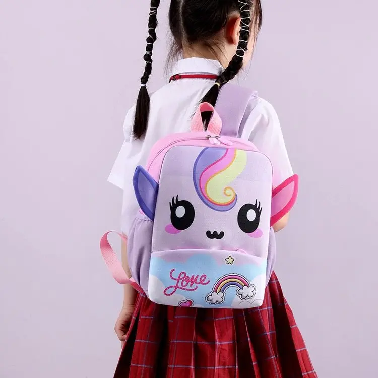 Tas Ransel Kartun Anak T20129 0