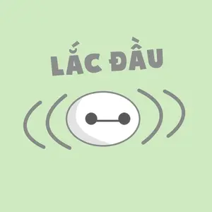 Lắc Đầu