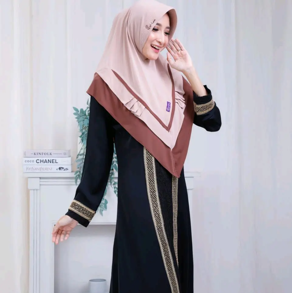 bergo inara
