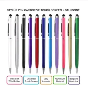 Pen Stylus Smartphone Touchscreen