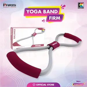 KETTLER Yoga Band Resistance Band