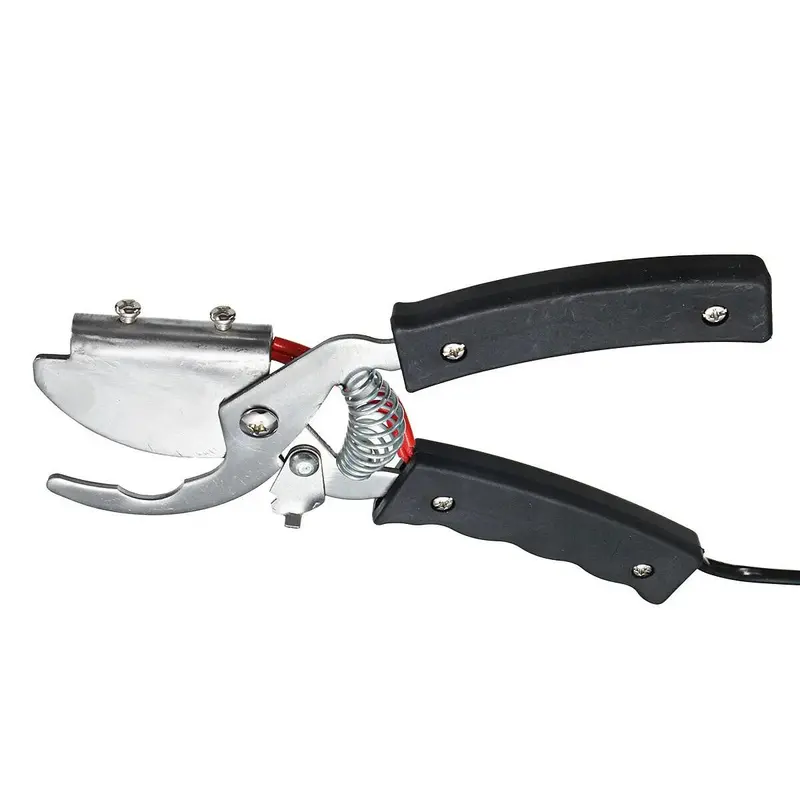 Máy cắt đuôi gia cầm bằng Điện Công suất 150w, 220v, Dụng cụ Cầm Tay Thích hợp cho lợn, chó chó chó chó, cừu và các vật nuôi khác, Dụng cụ cung cấp chăn nuôi, Đang giảm giá 2
