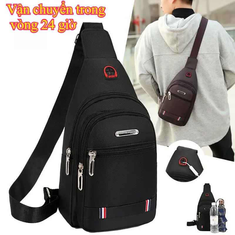 túi xách oxford Vận chuyển trong vòng 24 giờ