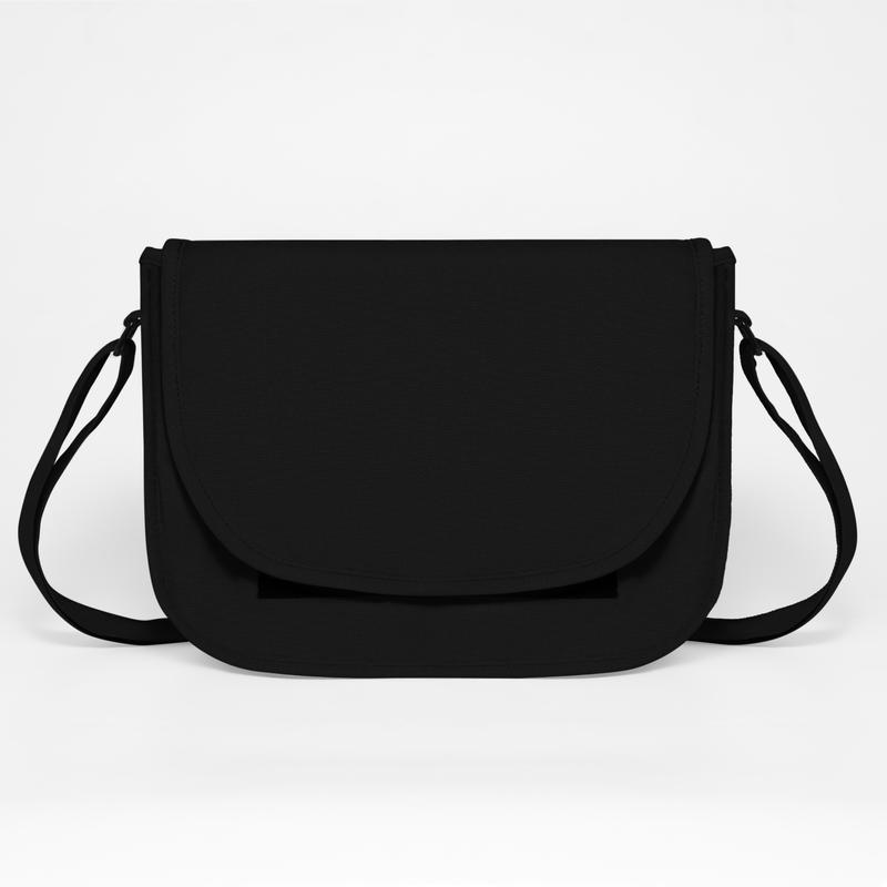 Túi Đeo Chéo YURI V2 Nam Nữ Thời Trang Cao Cấp Tote Canvas Unisex Chính Hãng | Local Brand MIDORI M STUDIO