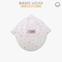 Gambar FLUFFY Topi Pet Bayi Pink (Isi 3Pcs) TPP PNK NB - PINK dari Fluffy Baby Store Kota Administrasi Jakarta Timur 4 Tokopedia