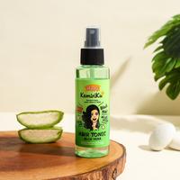 Gambar Happy Kemiriku Hair Tonic Aloe Vera 125ml isi 1pcs - Merangsang pertumbuhan rambut / Ekstra menutrisi / Menyehatkan rambut Conditioner Haircare Perawatan Vitamin Melembutkan dari Lovana Story Kota Administrasi Jakarta Barat 5 Tokopedia
