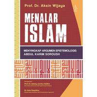 Gambar Basabasi - Buku Menalar Islam - Prof. Dr. Aksin Wijaya - IRCiSoD dari BASABASI GROUP Kab. Bantul 3 Tokopedia
