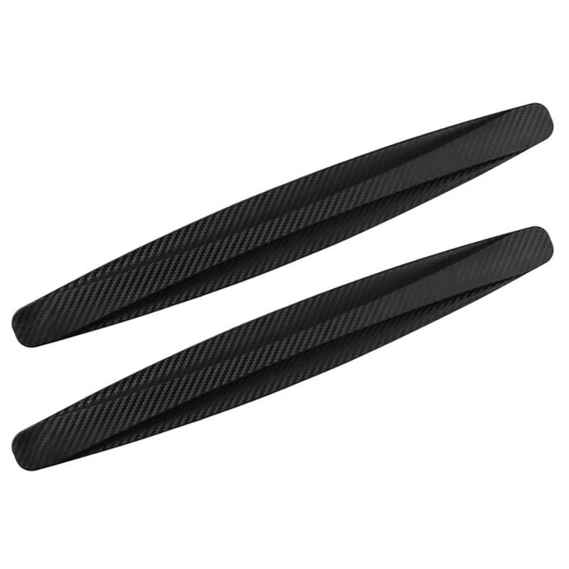 Universal Anti-collision Car Door Corner Bumper Guard, Car Front & Rear Corner Bumper Decorative Sticker, Car Exterior Accessories, Vehicle, Automotive 8