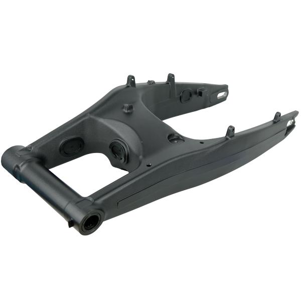Gambar Lengan Ayun Swingarm Hitam Honda CBR 250RR K64 52200K64NG0 dari Honda Cengkareng Kota Tangerang Tokopedia