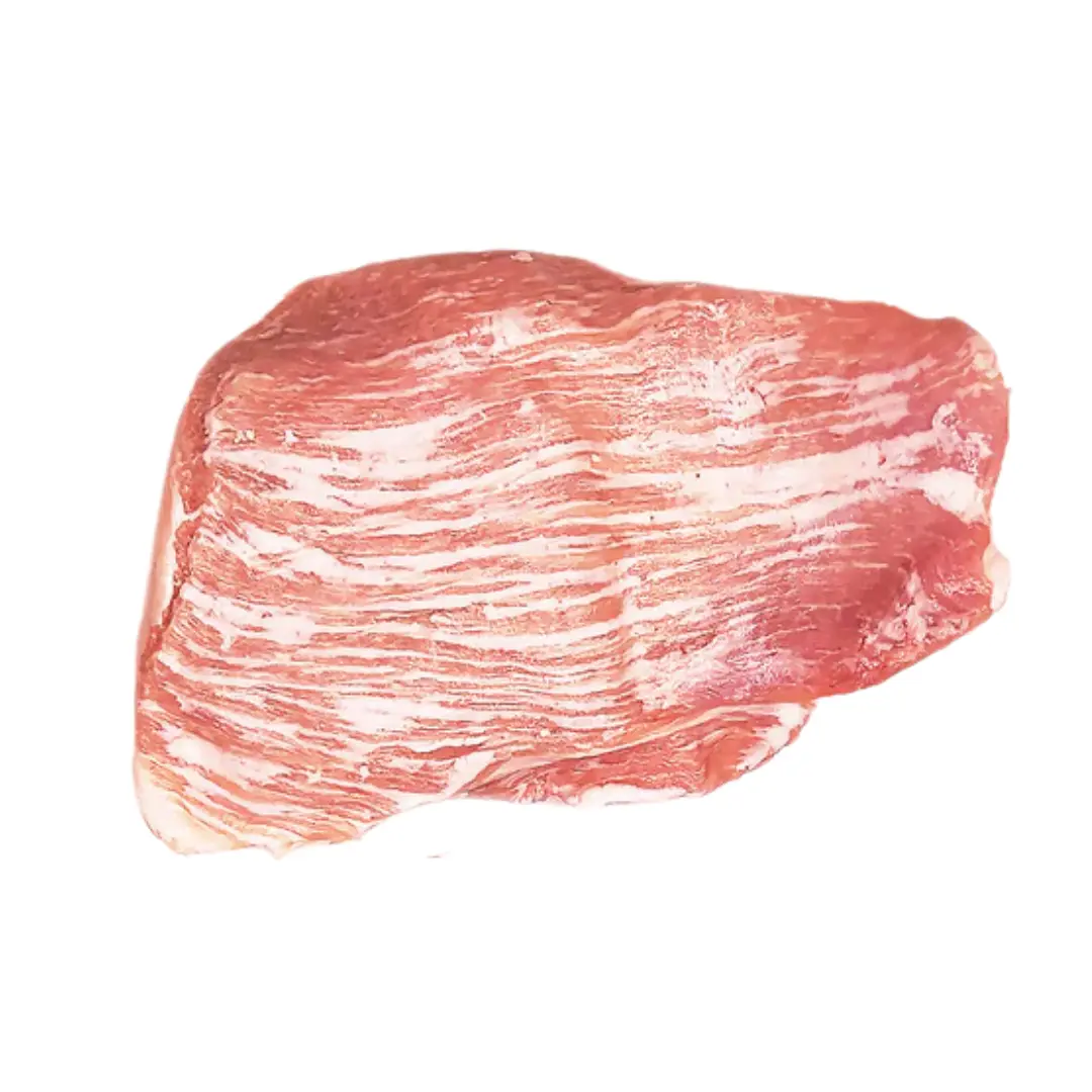 Pork Jowl - Wholesale 5kg