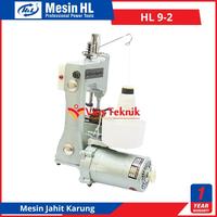 Gambar H&L HL9-2  Mesin Jahit Karung HL 9-2 dari Vins Teknik Bekasi Kota Bekasi 2 Tokopedia