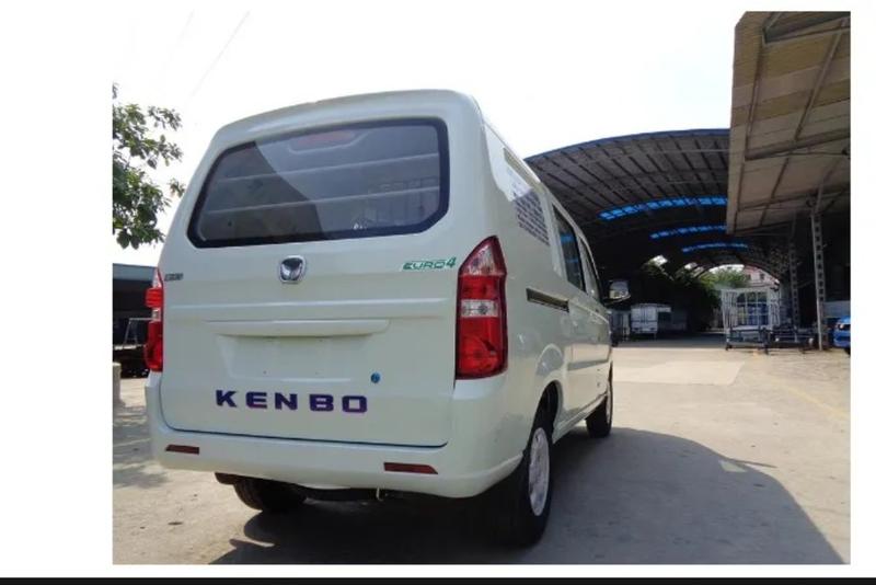 Product Introduction of Đèn hậu Kenbo hàng tốt đã có sẵn bóng đèn và giắc cắm theo xe 1