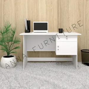 Meja Kerja / meja tulis / meja belajar/kasir Furniture