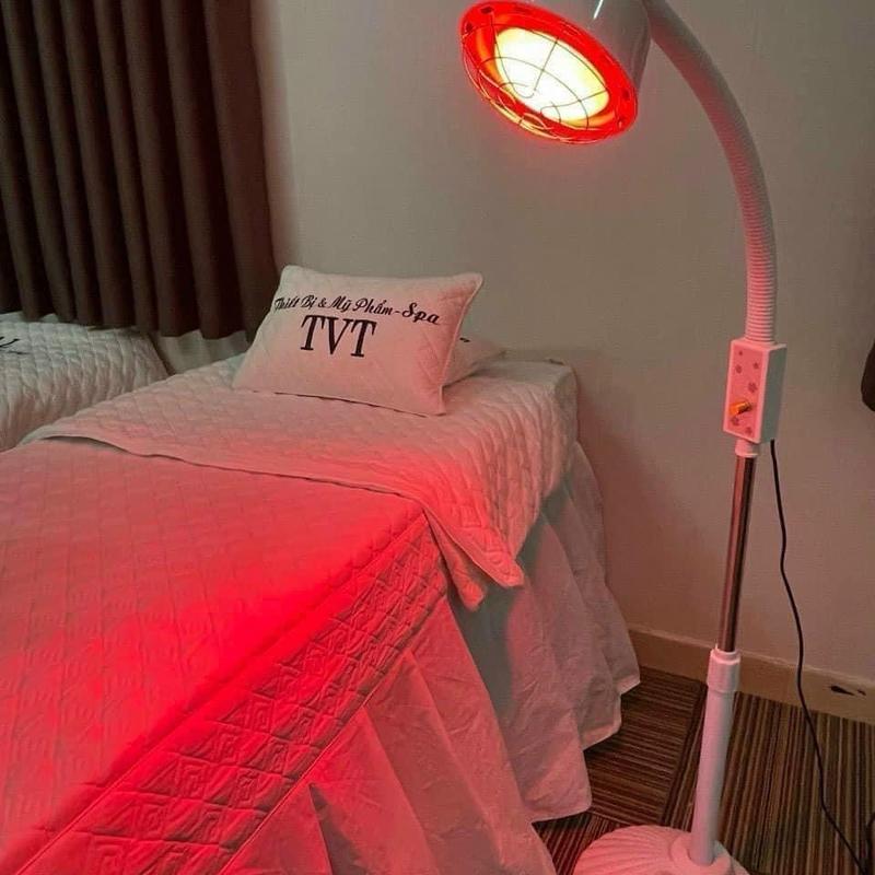 Đèn Hồng Ngoại sử dụng bóng 275w Sưởi Ấm , Nóng Máy Sưởi