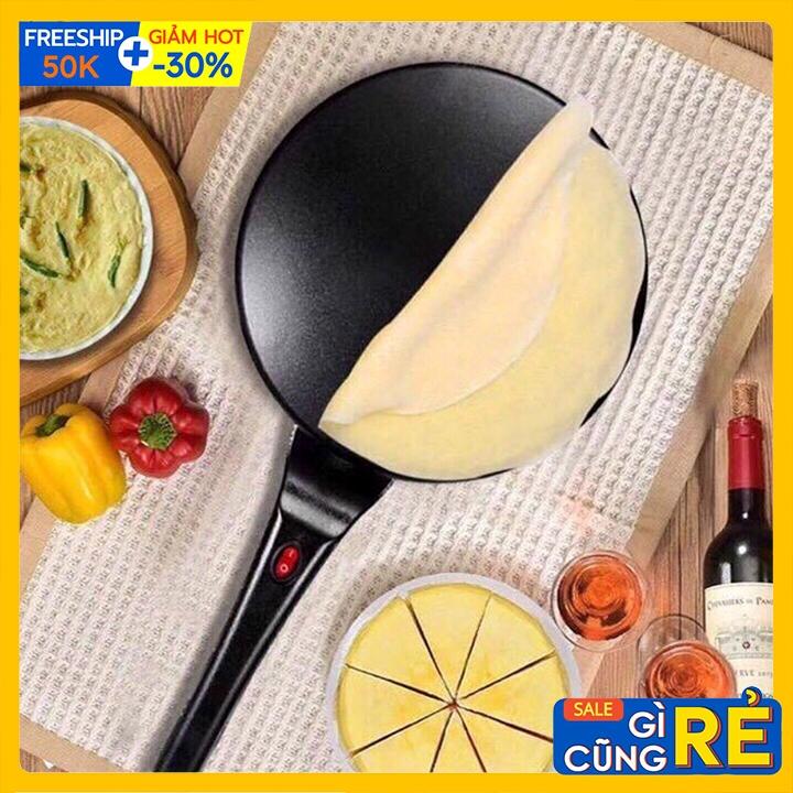 Máy làm bánh cuốn bánh tráng tiện lợi